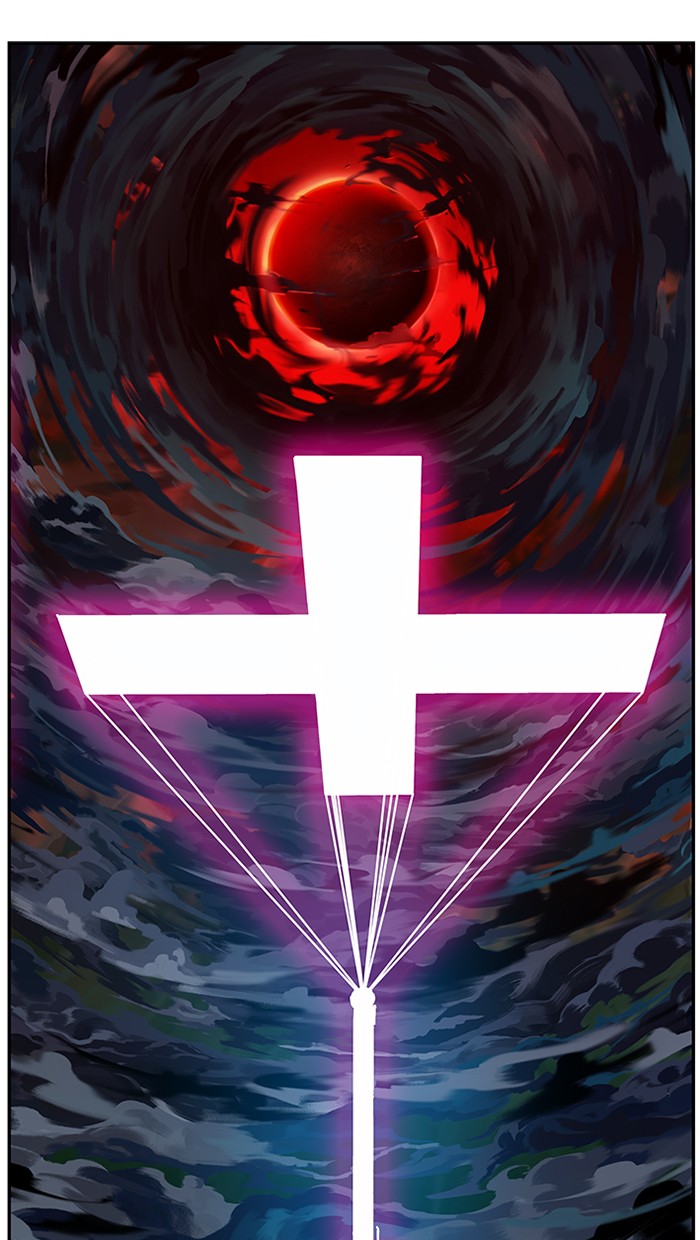 The God of High School Chapter 469 - halaman 143