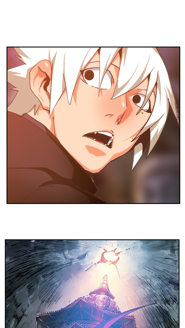 The God of High School Chapter 469 - halaman 145