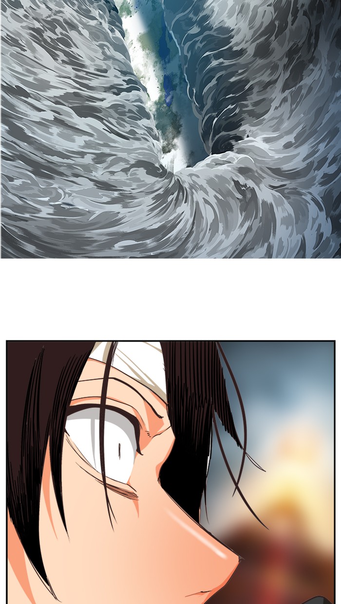 The God of High School Chapter 469 - halaman 151