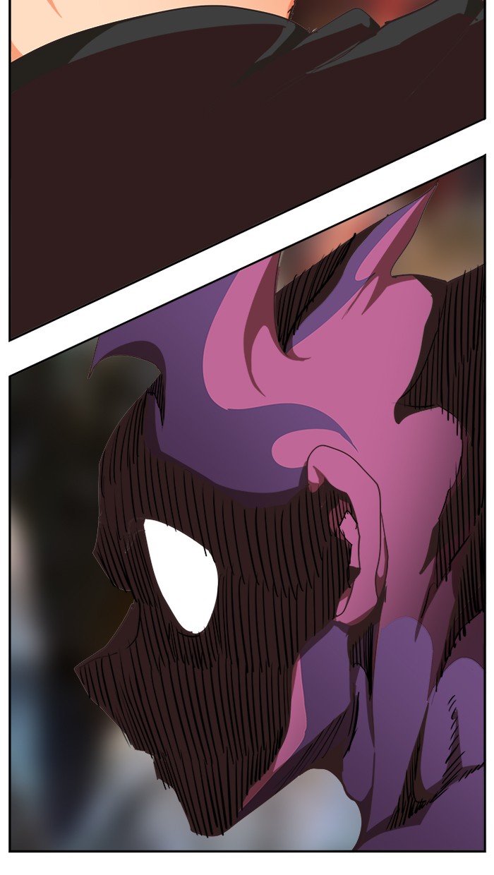 The God of High School Chapter 469 - halaman 152