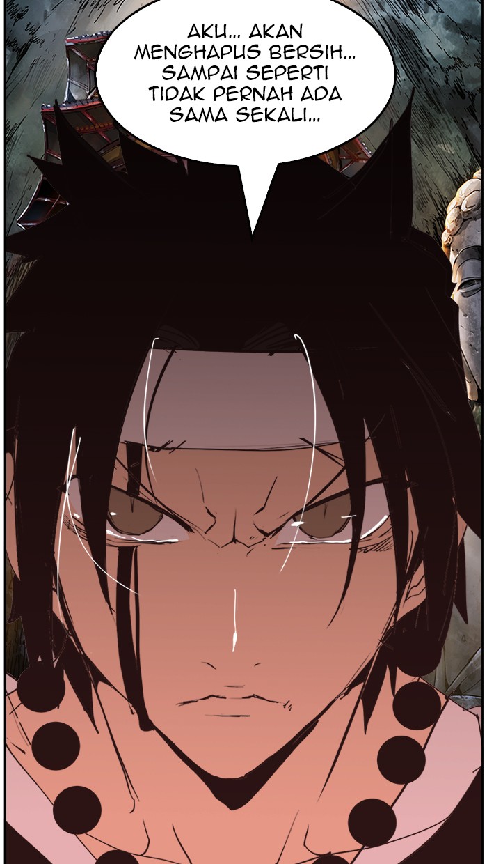 The God of High School Chapter 469 - halaman 172