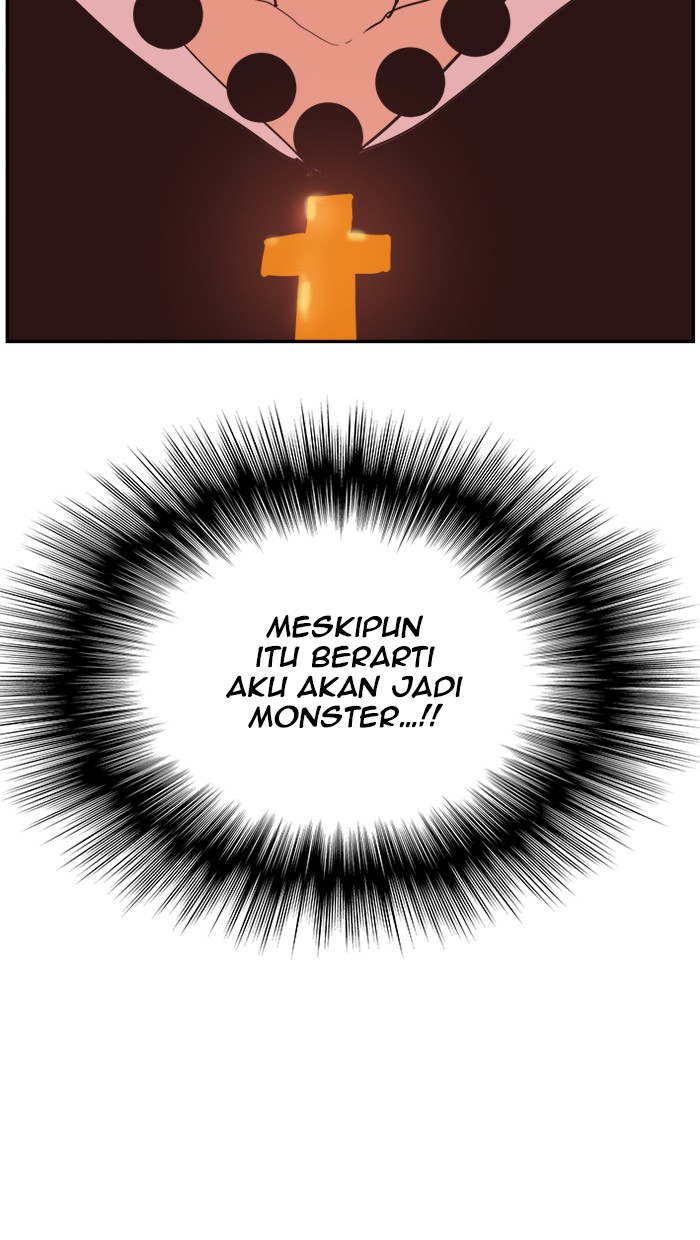 The God of High School Chapter 469 - halaman 173