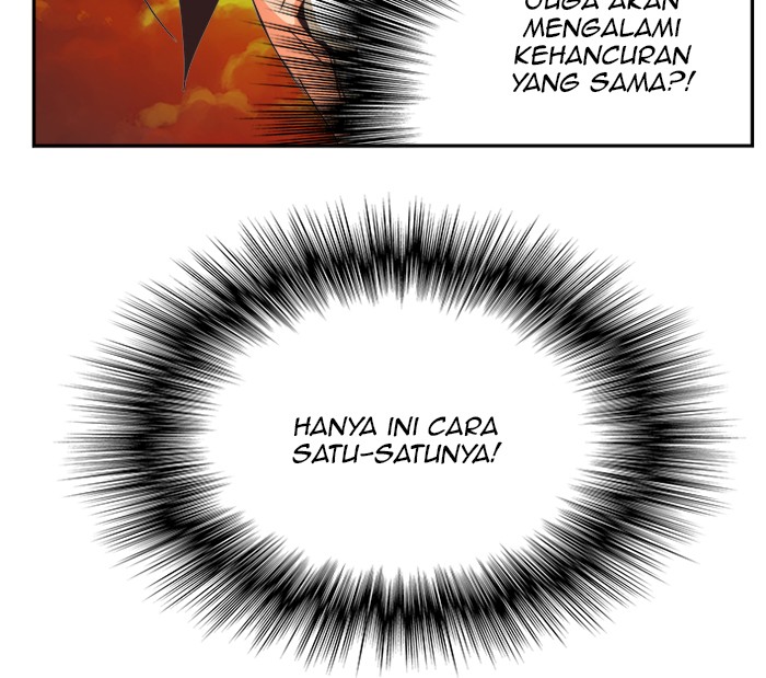 The God of High School Chapter 469 - halaman 67