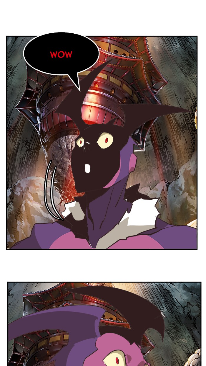 The God of High School Chapter 469 - halaman 86