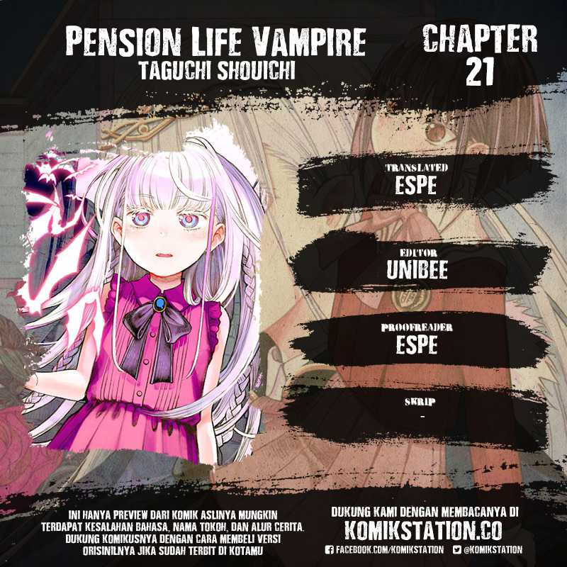 The God of High School Chapter 470 - halaman 1