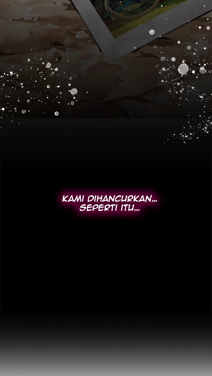 The God of High School Chapter 470 - halaman 100