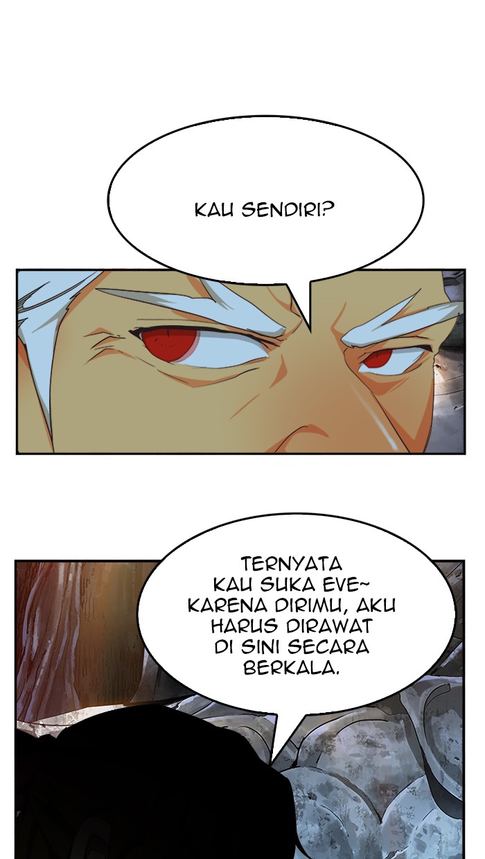 The God of High School Chapter 470 - halaman 102