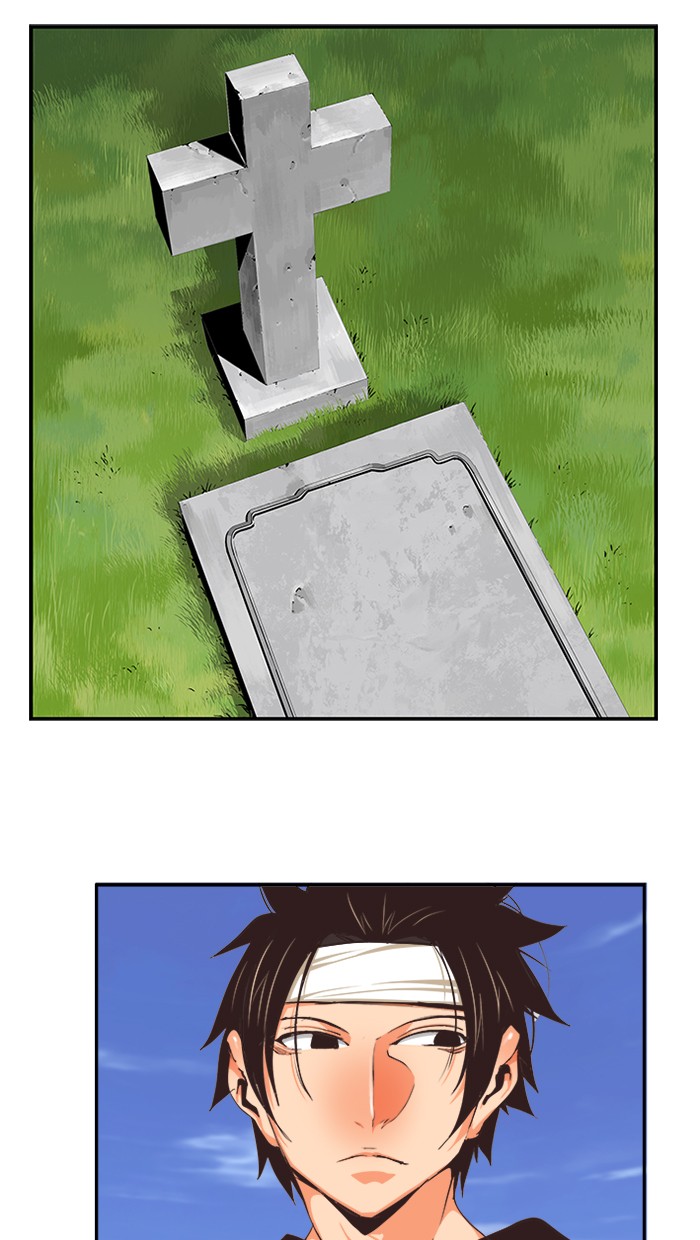 The God of High School Chapter 470 - halaman 108