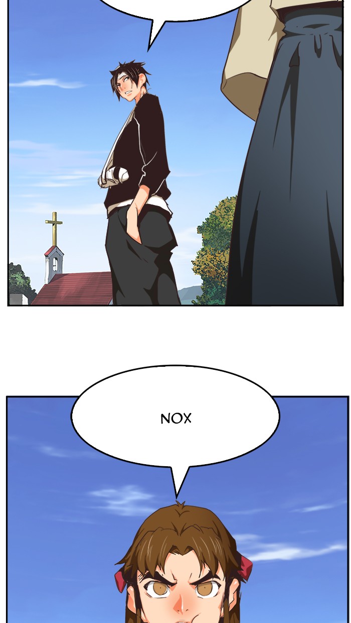 The God of High School Chapter 470 - halaman 112