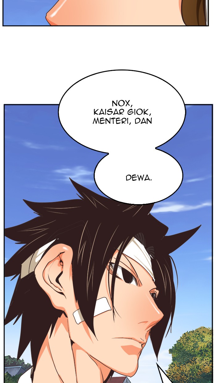 The God of High School Chapter 470 - halaman 114