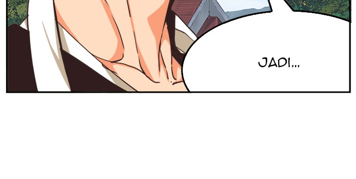 The God of High School Chapter 470 - halaman 115