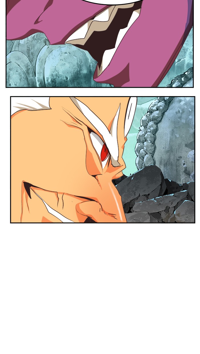 The God of High School Chapter 470 - halaman 61