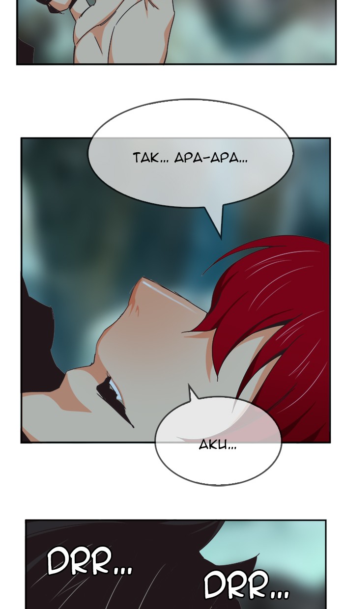 The God of High School Chapter 470 - halaman 71