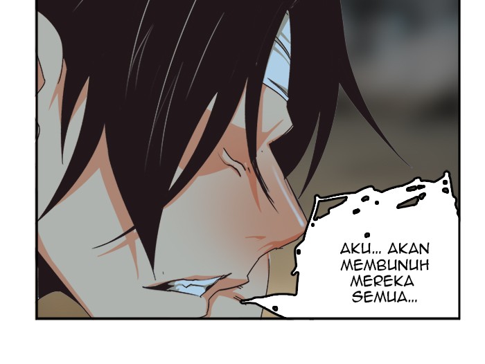 The God of High School Chapter 470 - halaman 72