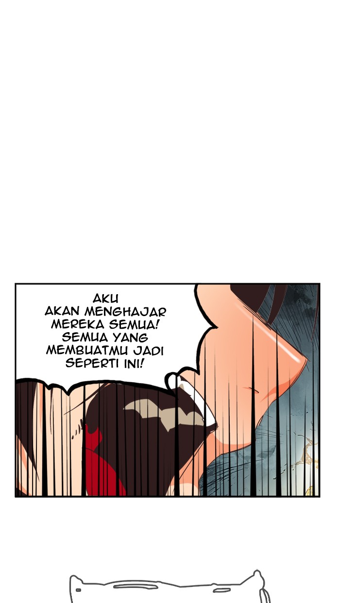 The God of High School Chapter 470 - halaman 73