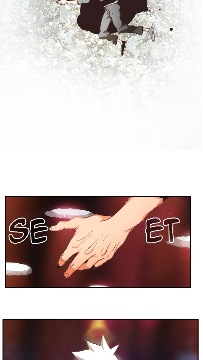 The God of High School Chapter 470 - halaman 90