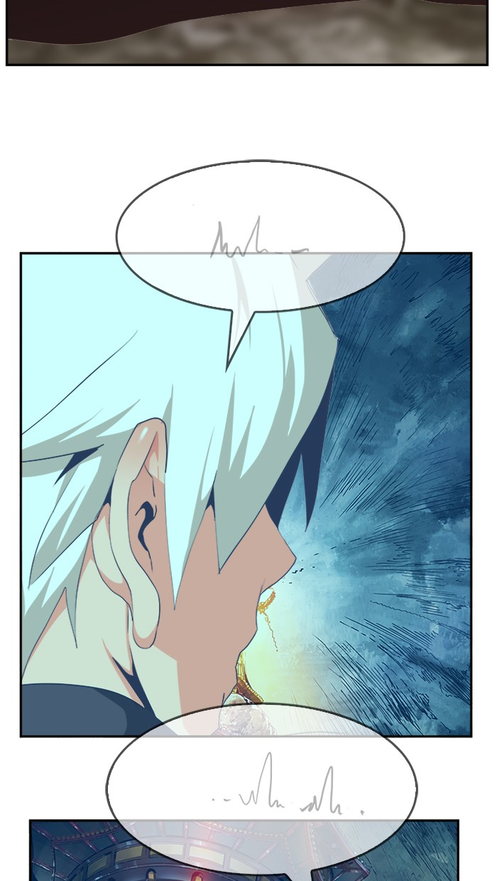 The God of High School Chapter 470 - halaman 92