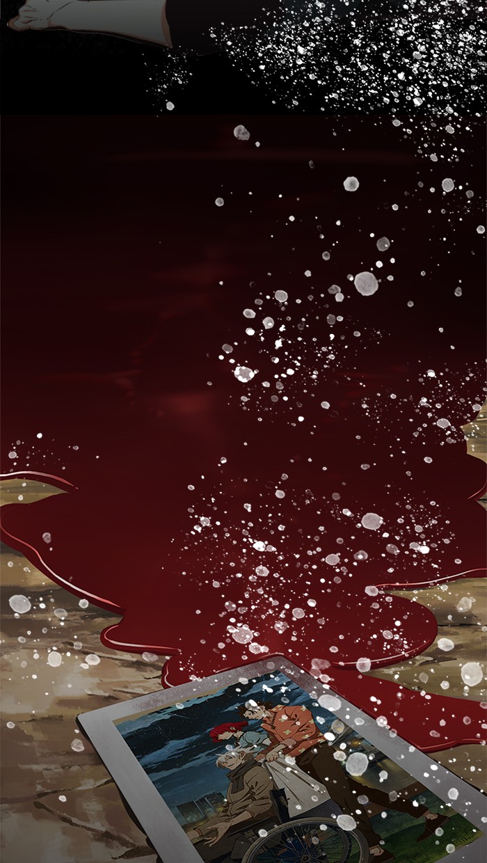 The God of High School Chapter 470 - halaman 99