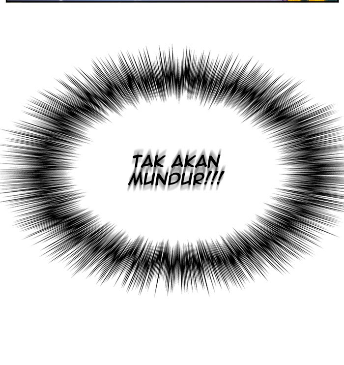The God of High School Chapter 471 - halaman 118