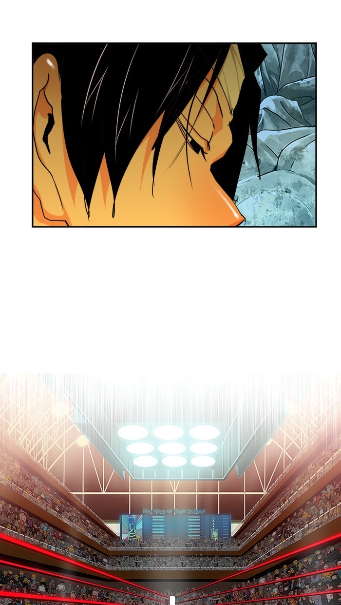 The God of High School Chapter 471 - halaman 17