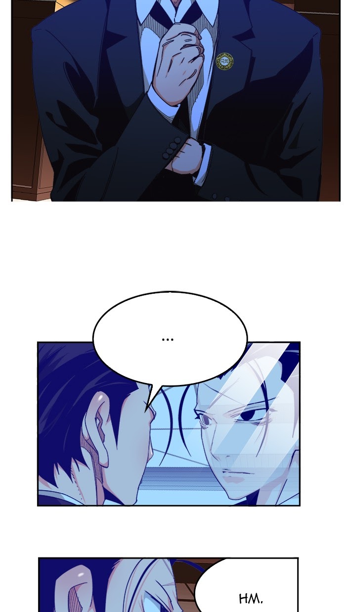The God of High School Chapter 471 - halaman 24