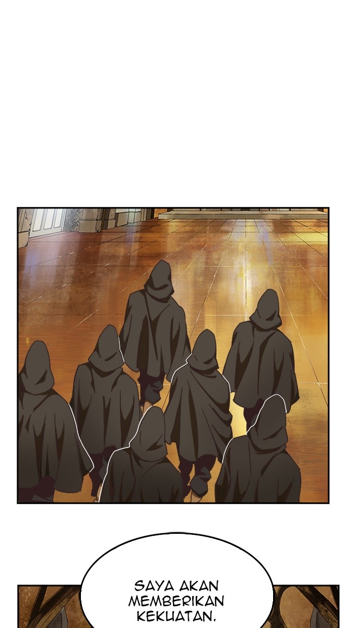 The God of High School Chapter 471 - halaman 61