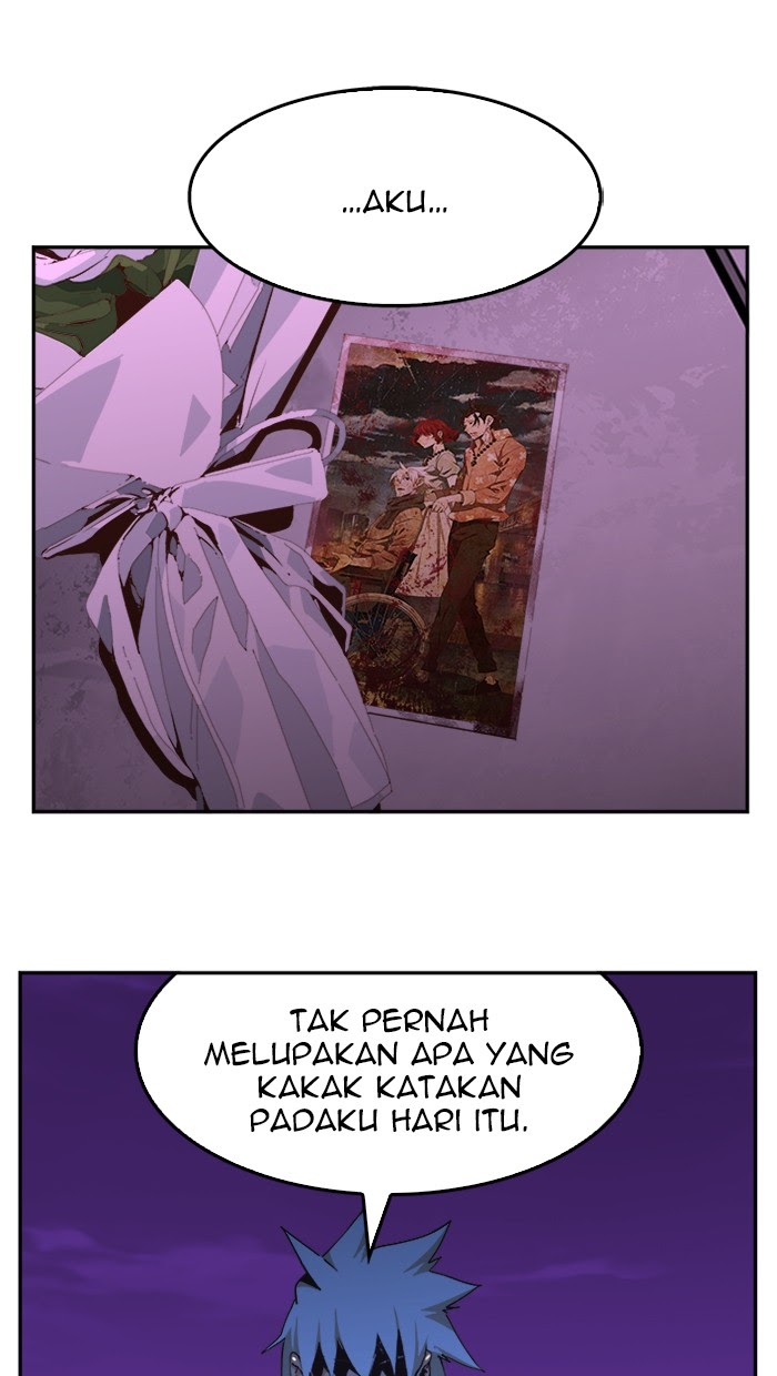 The God of High School Chapter 471 - halaman 91