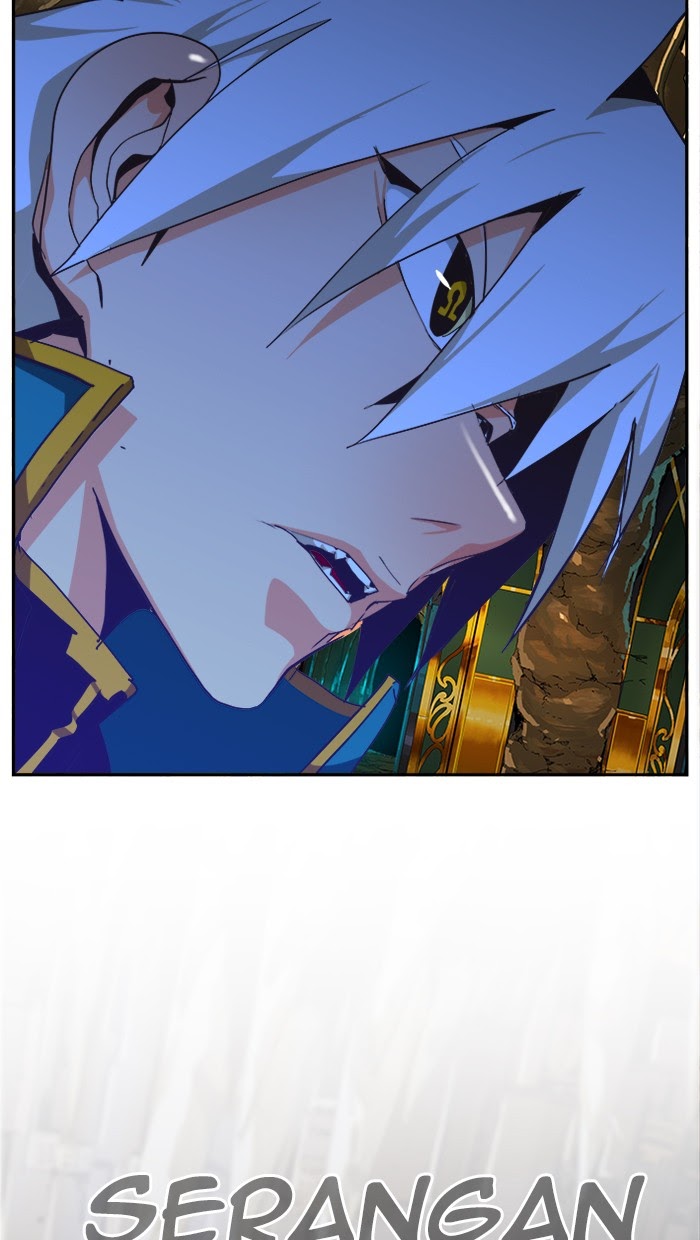 The God of High School Chapter 471 - halaman 98
