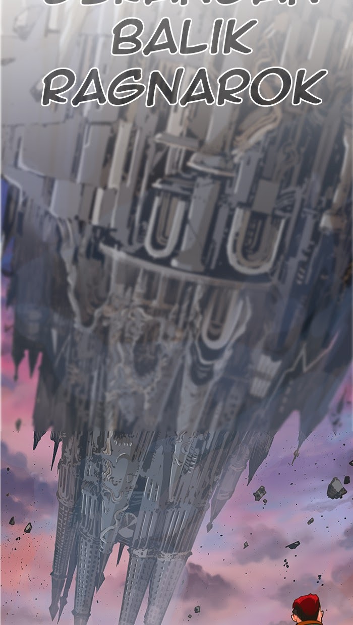 The God of High School Chapter 471 - halaman 99