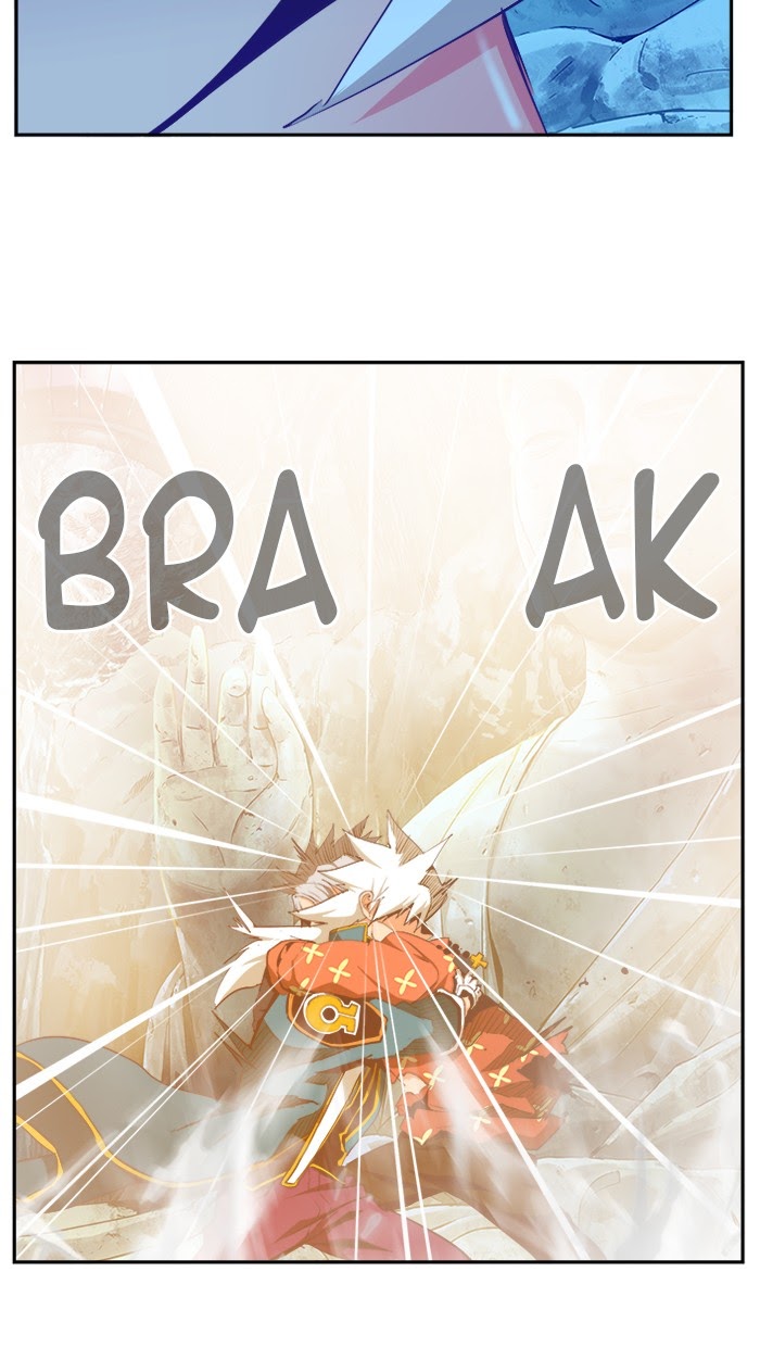 The God of High School Chapter 473 - halaman 103