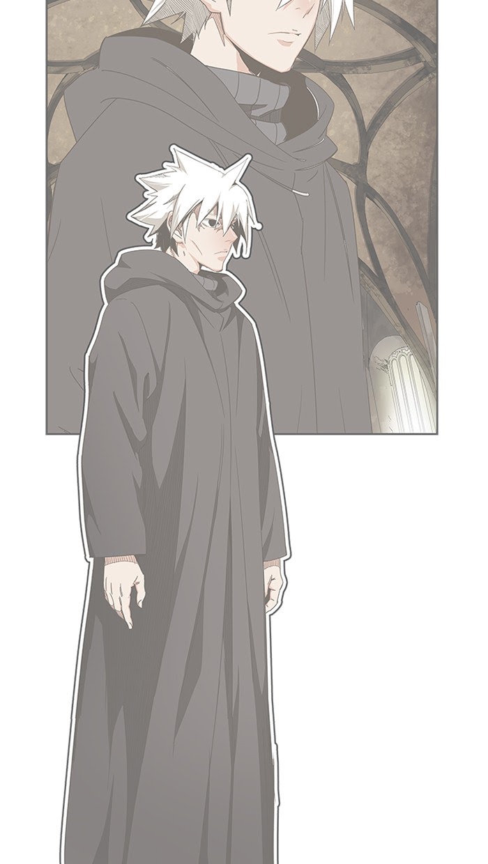 The God of High School Chapter 473 - halaman 111