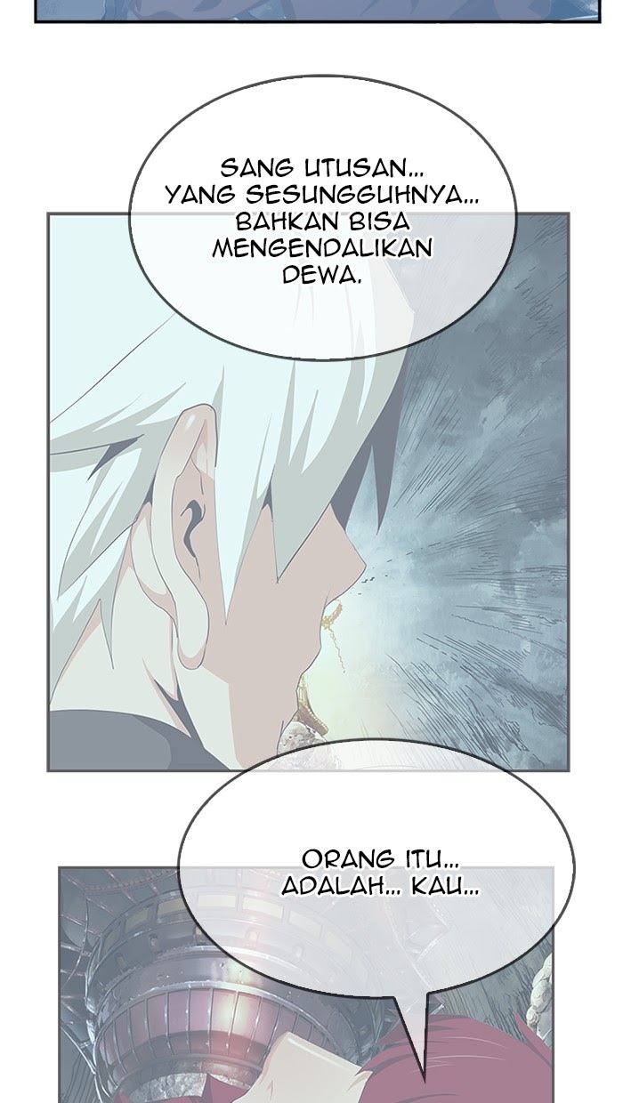 The God of High School Chapter 473 - halaman 117