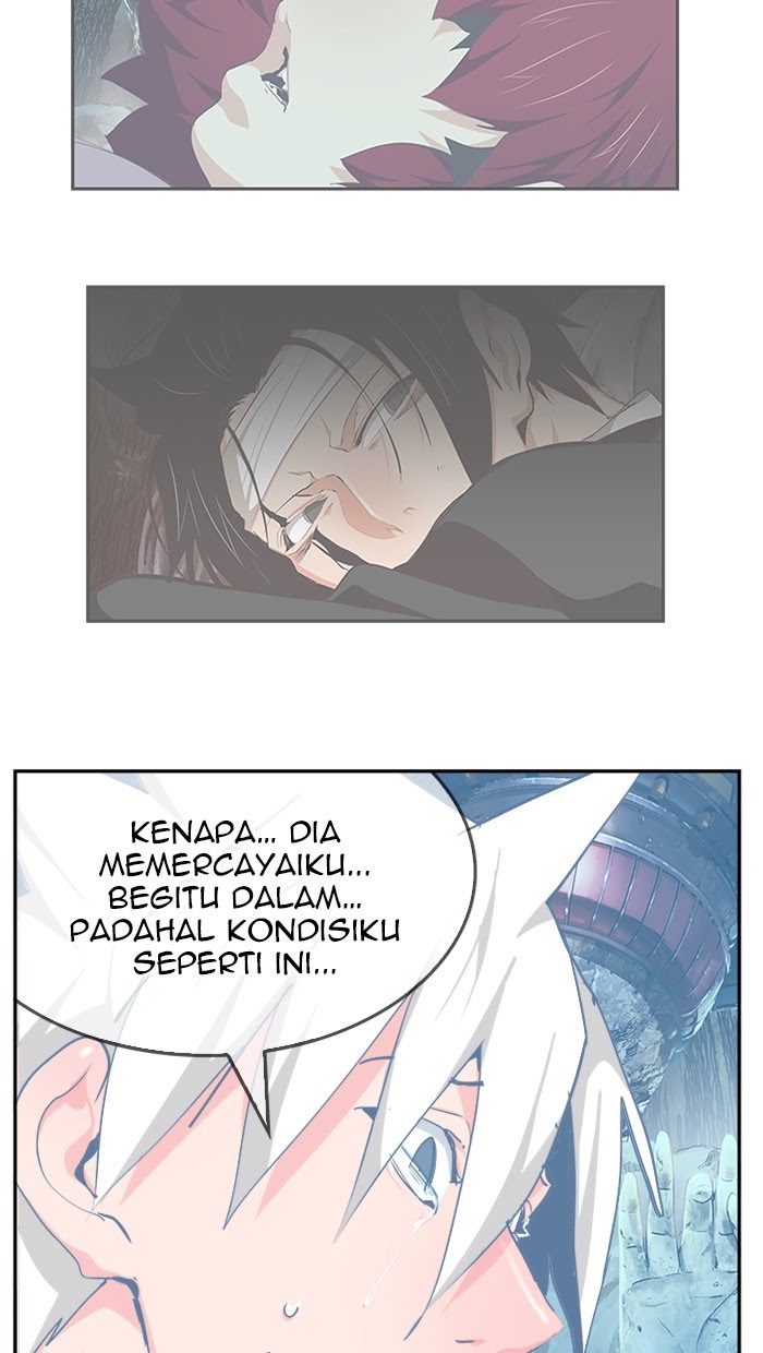 The God of High School Chapter 473 - halaman 118
