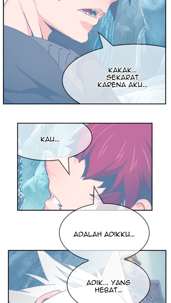 The God of High School Chapter 473 - halaman 119