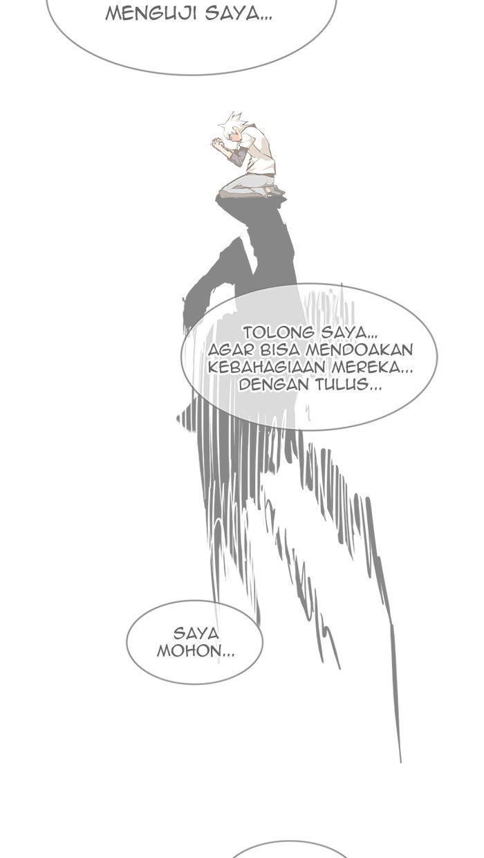 The God of High School Chapter 473 - halaman 122