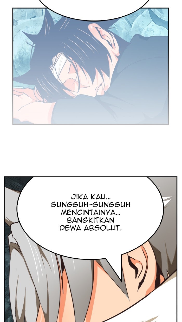 The God of High School Chapter 473 - halaman 136