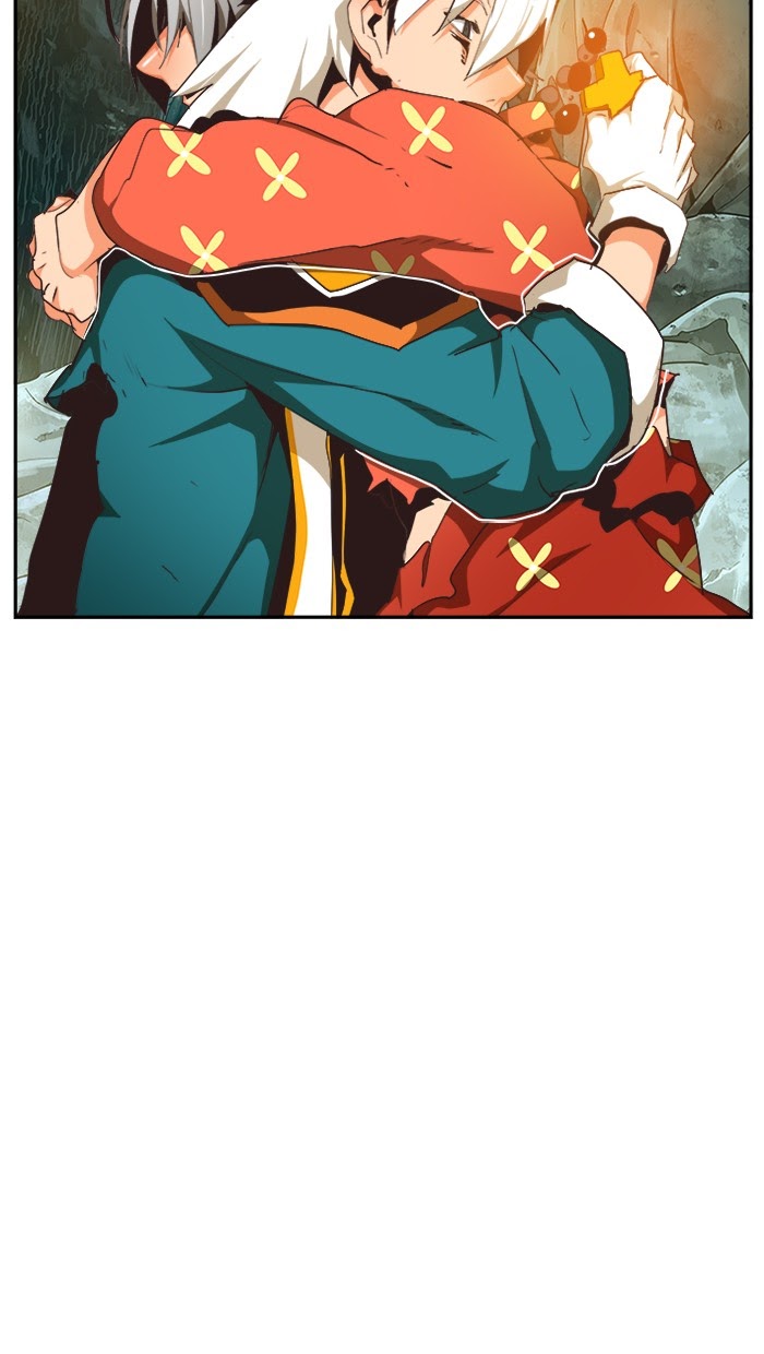 The God of High School Chapter 473 - halaman 138