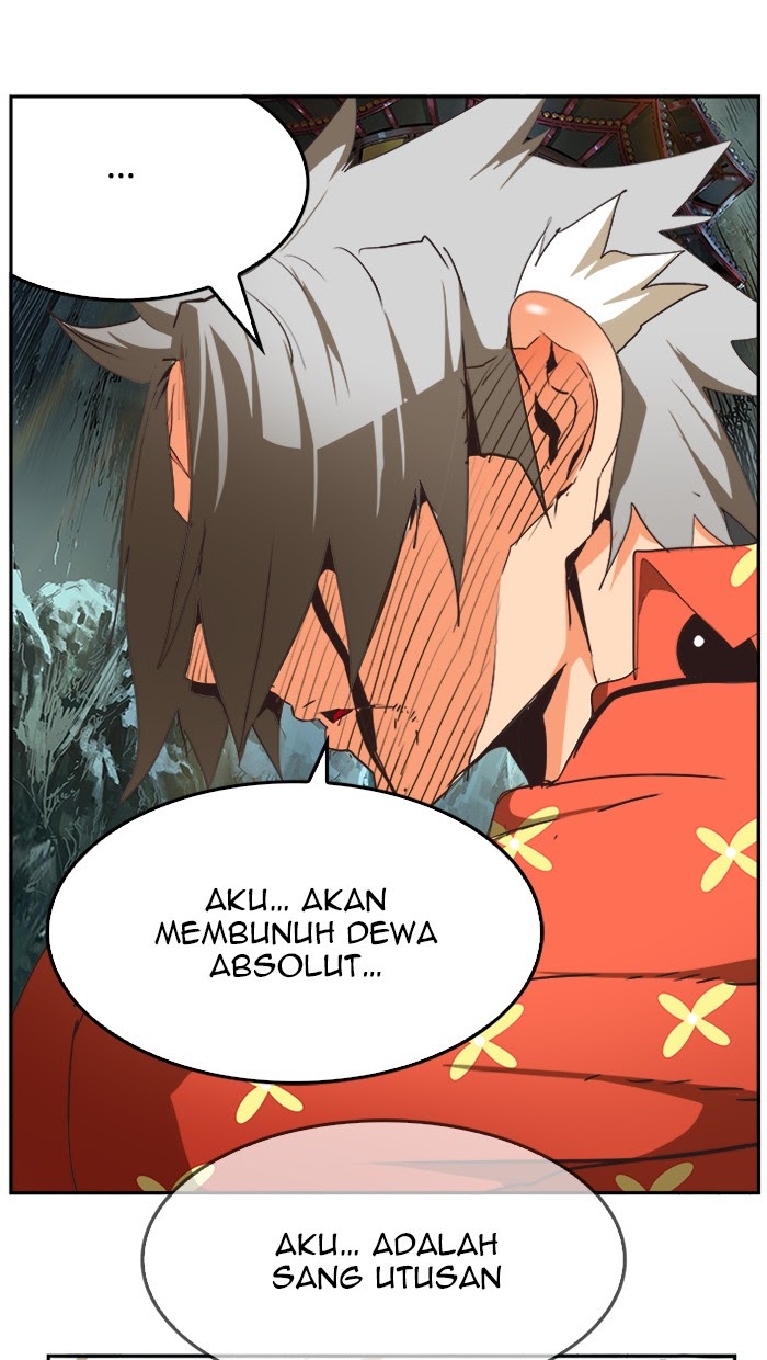 The God of High School Chapter 473 - halaman 149
