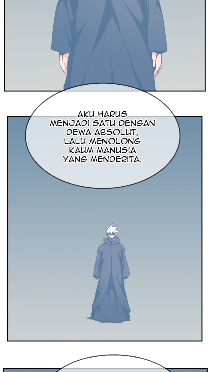 The God of High School Chapter 473 - halaman 151