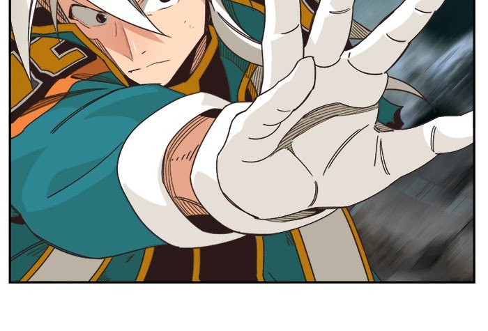 The God of High School Chapter 473 - halaman 16