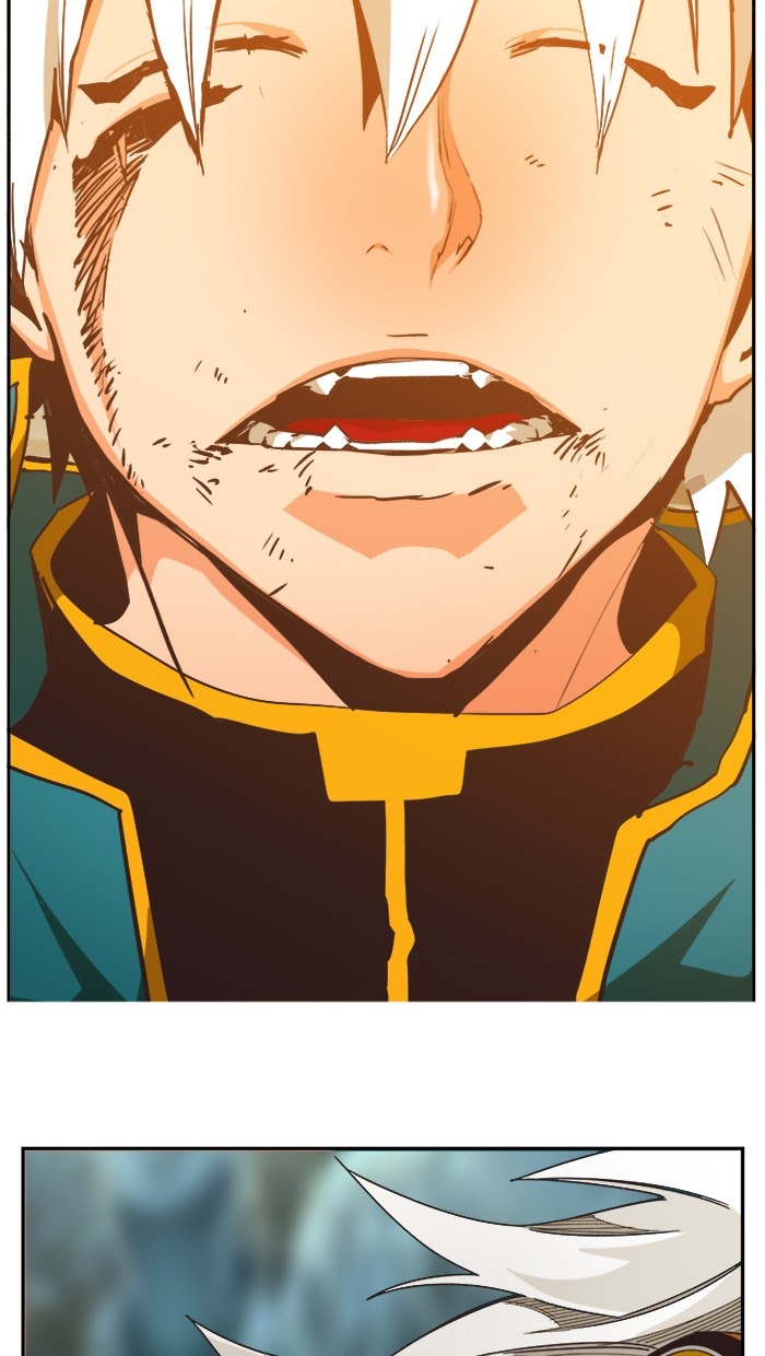 The God of High School Chapter 473 - halaman 161