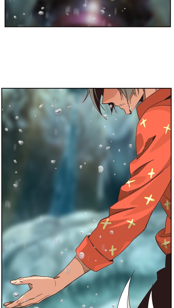The God of High School Chapter 473 - halaman 163