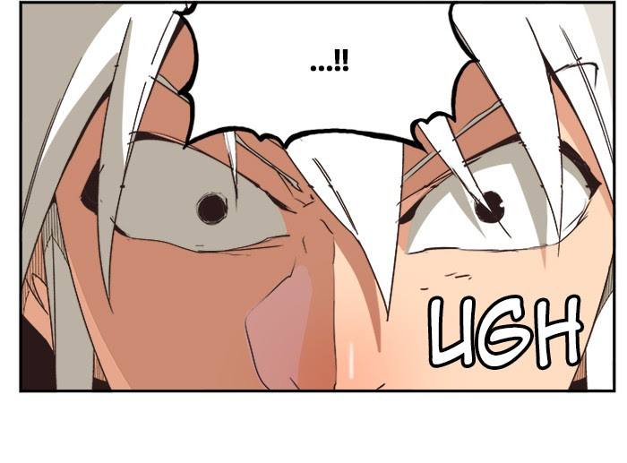 The God of High School Chapter 473 - halaman 21