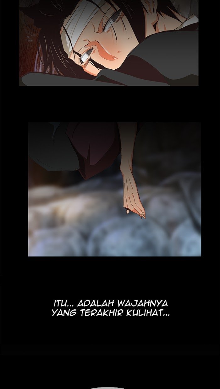 The God of High School Chapter 473 - halaman 3