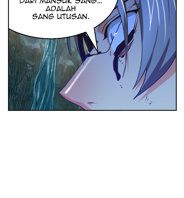 The God of High School Chapter 473 - halaman 48