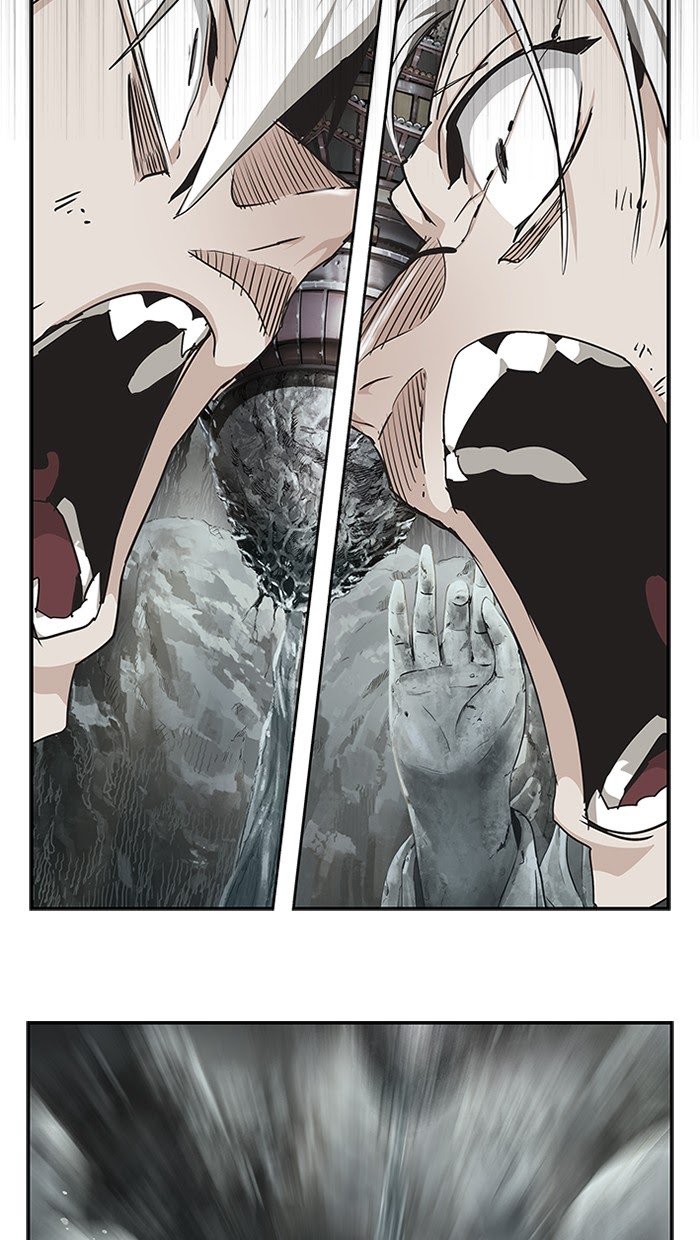 The God of High School Chapter 473 - halaman 5