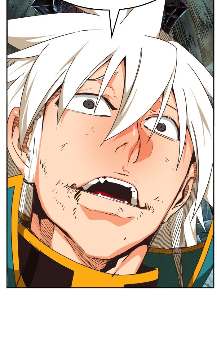 The God of High School Chapter 473 - halaman 57