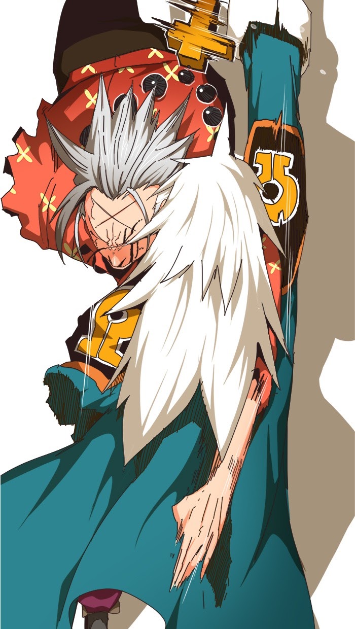 The God of High School Chapter 473 - halaman 91