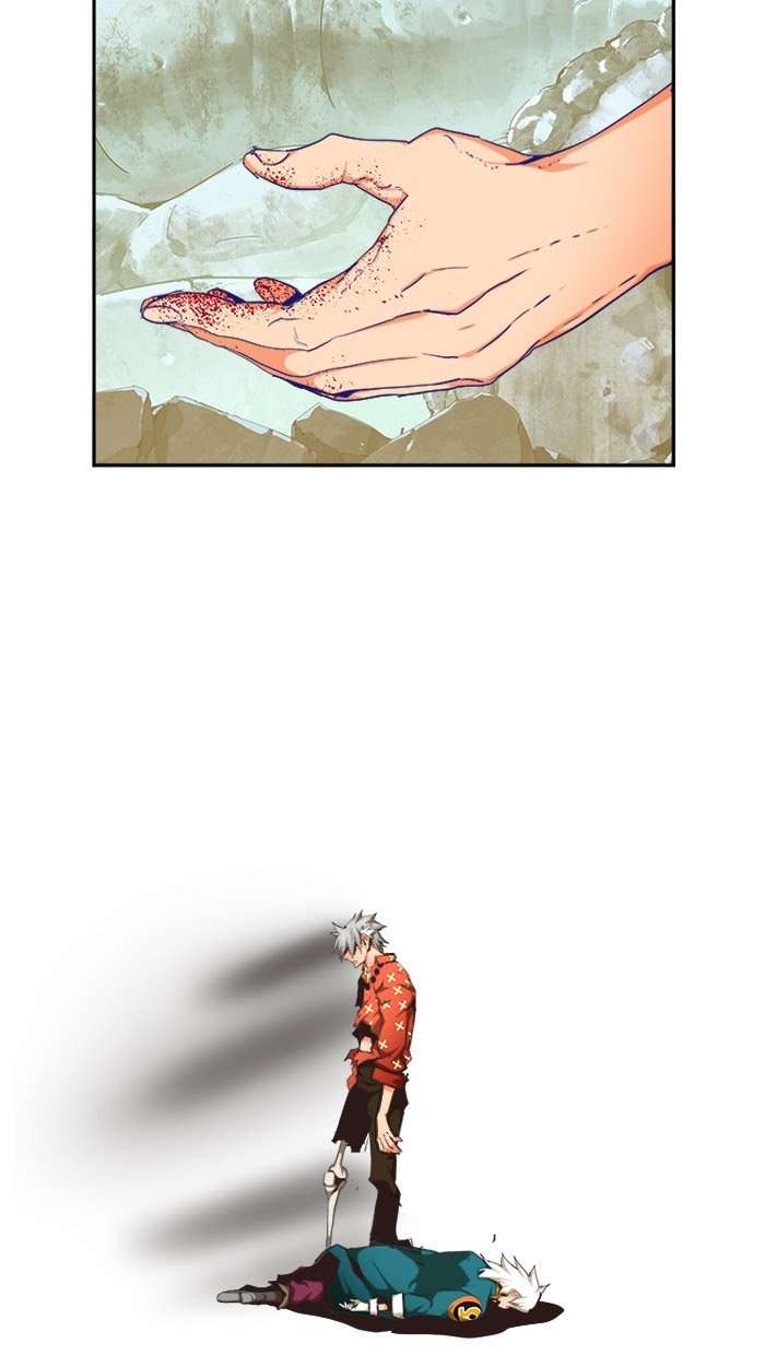 The God of High School Chapter 474 - halaman 4