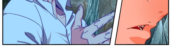 The God of High School Chapter 474 - halaman 47
